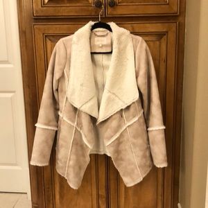 Laundry jacket